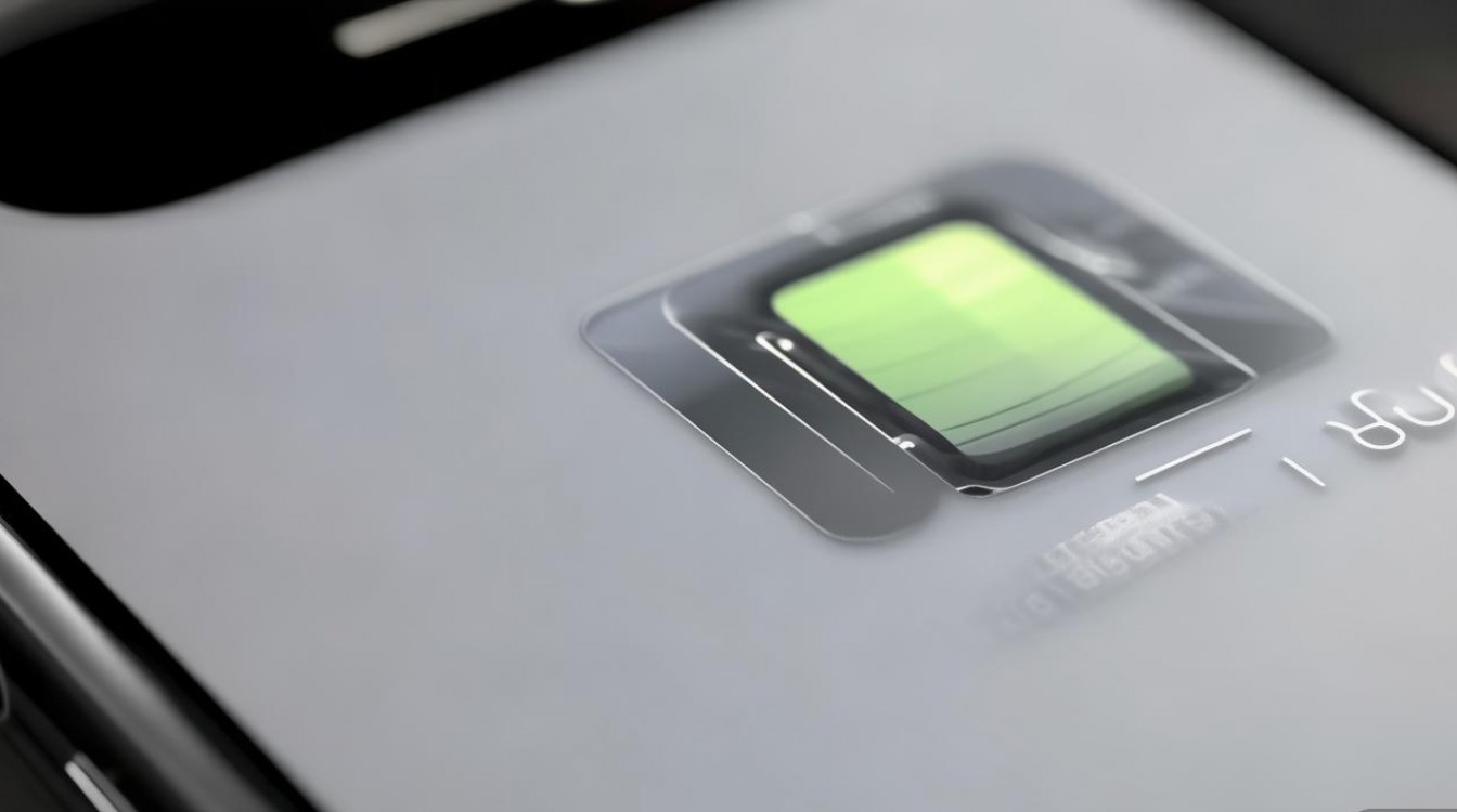 苹果电量怎么显示,苹果手机电量百分比在哪里设置