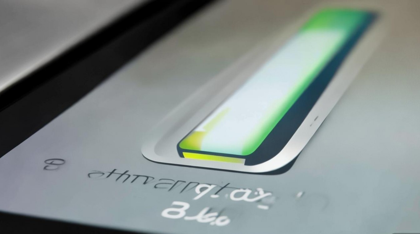 苹果电量怎么显示,苹果手机电量百分比在哪里设置