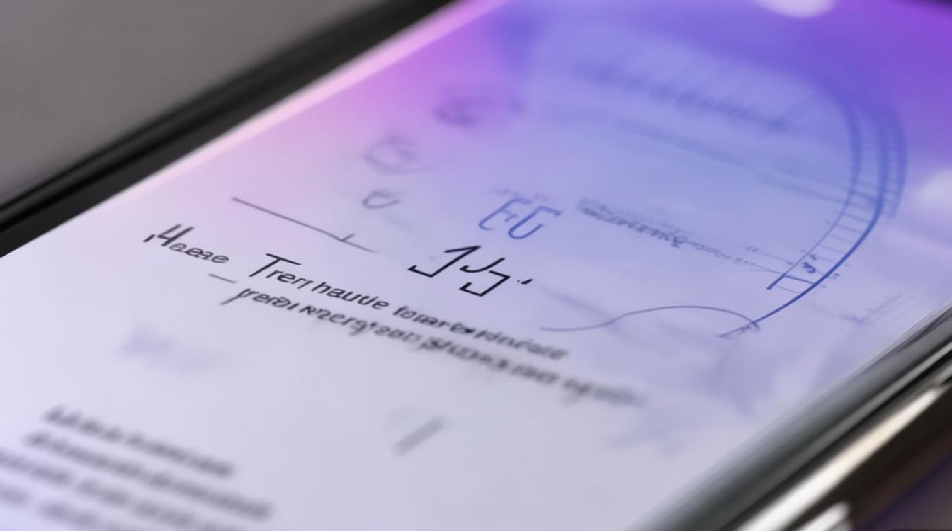 oppo怎么查看手机温度?手机温度在哪里看