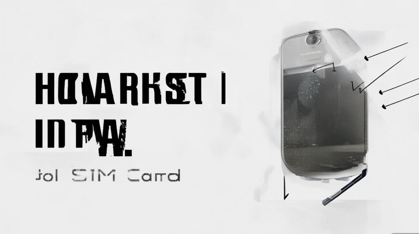 vivoa51手机卡怎么插,vivoa51插卡步骤详解