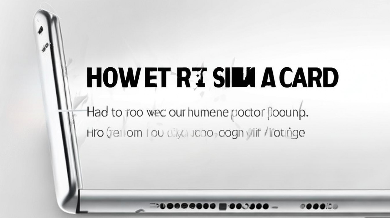 vivoa51手机卡怎么插,vivoa51插卡步骤详解