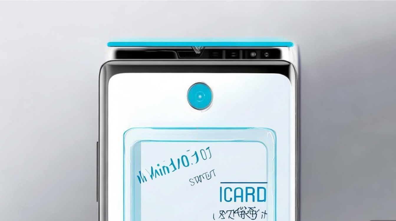 vivoa51手机卡怎么插,vivoa51插卡步骤详解