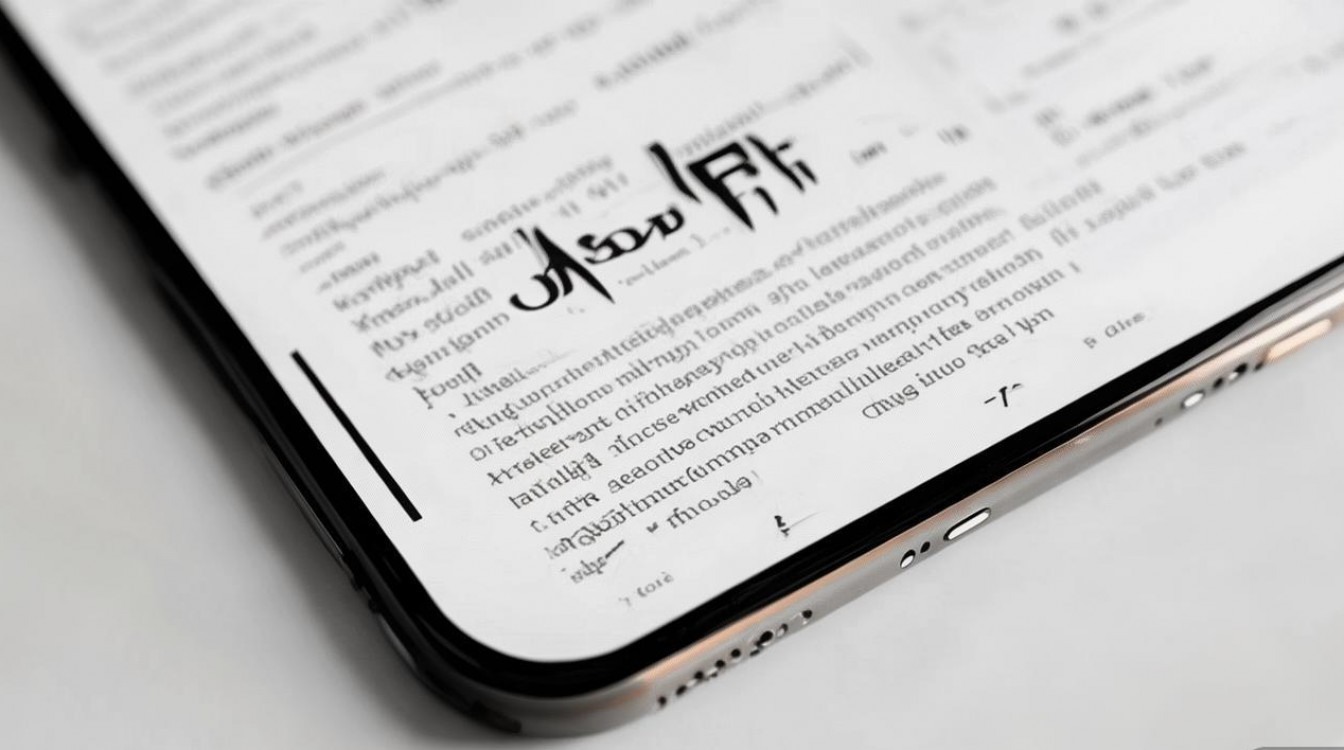 苹果手机wifi慢怎么办?教你几招轻松提速