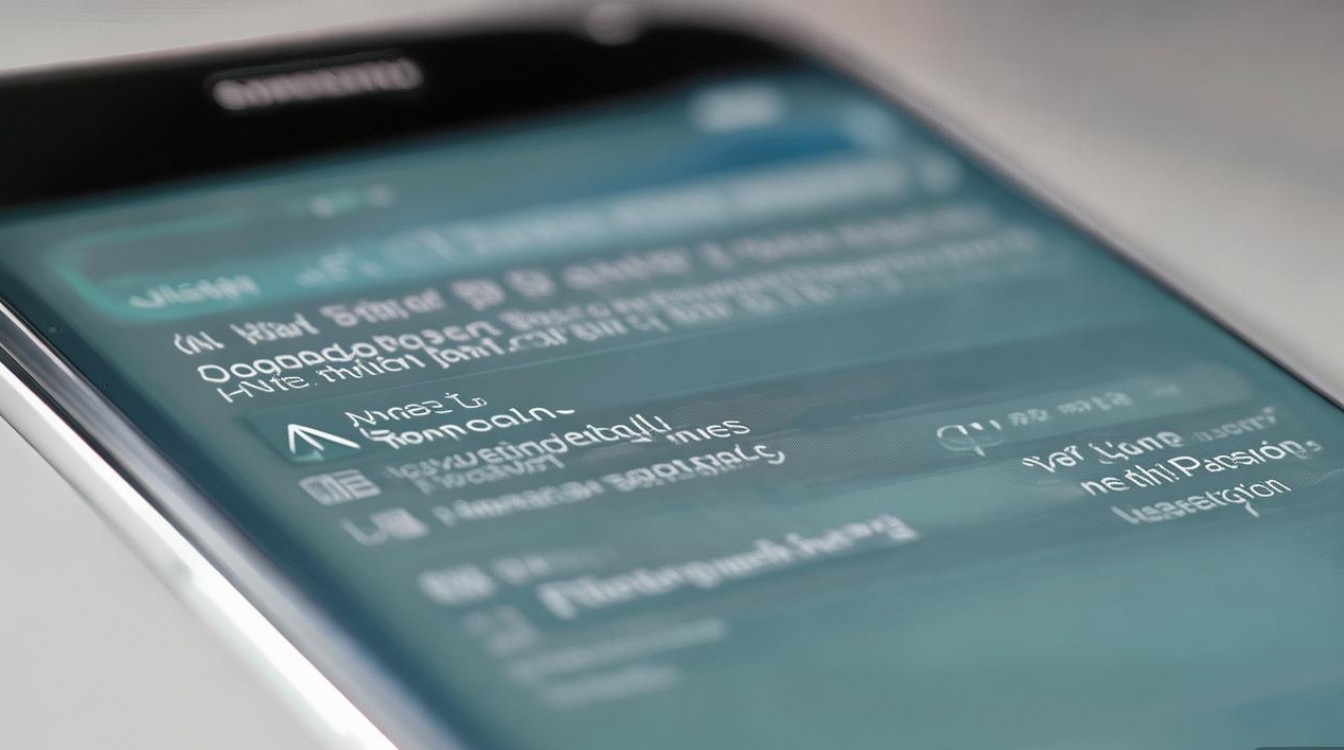 三星a7怎么设置屏幕密码?三星手机锁屏密码在哪设置