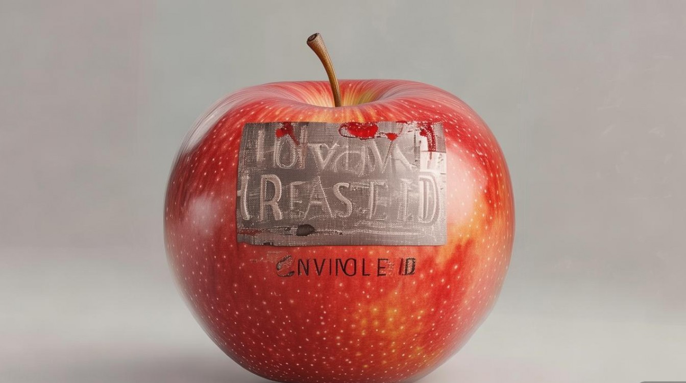 苹果隐形id怎么抹掉?iPhone隐藏ID彻底删除教程