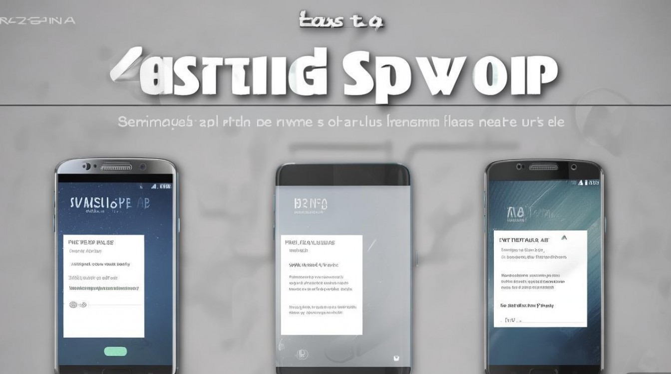 三星手机怎么刷机啊,三星手机刷机教程步骤详解