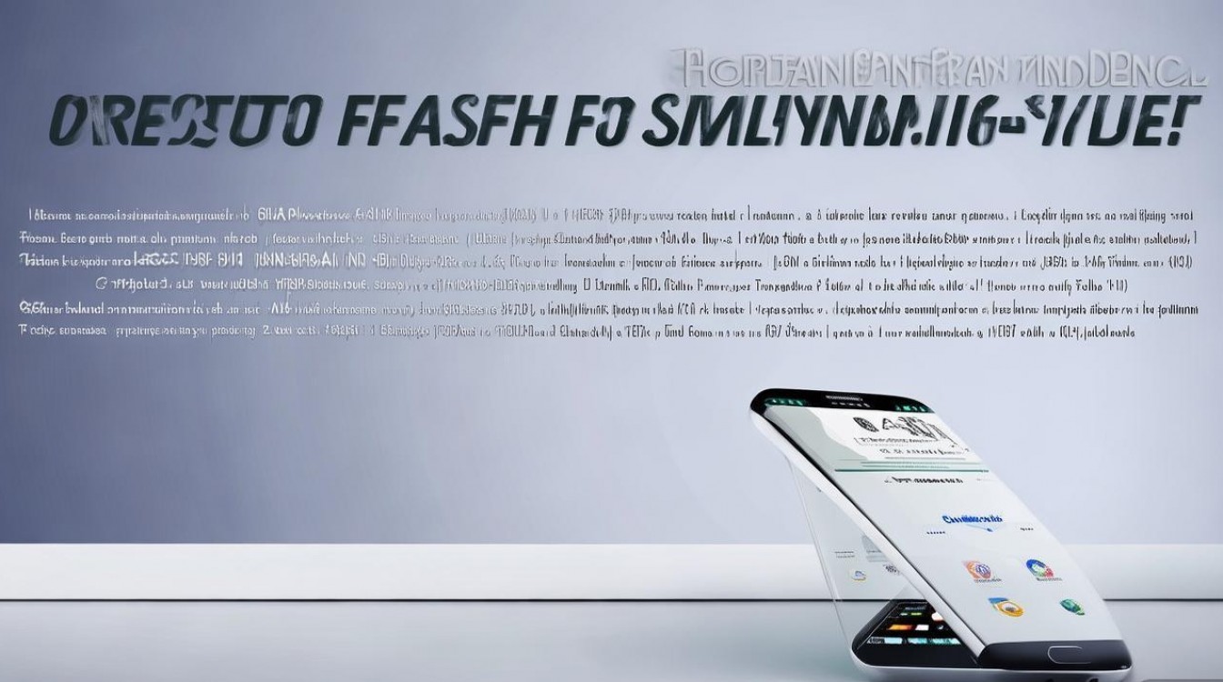 三星手机怎么刷机啊,三星手机刷机教程步骤详解