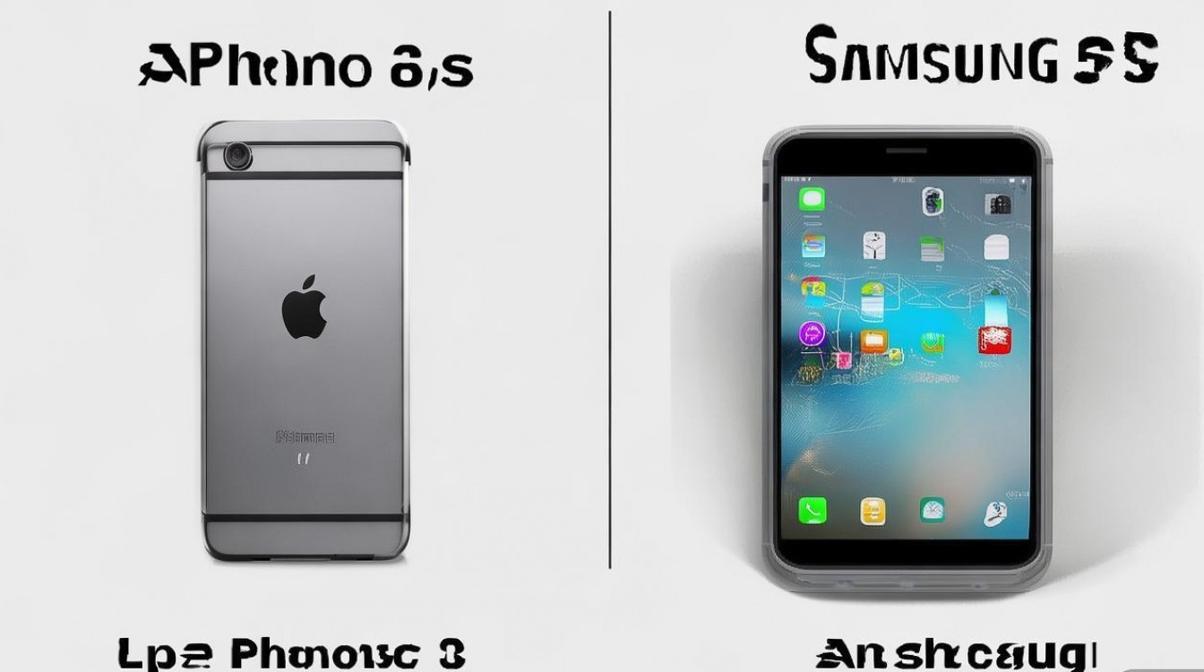 苹果六s怎么买三星？苹果6s能装三星软件吗