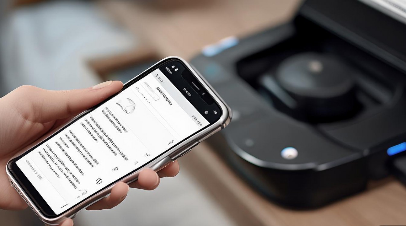 三星手机打印机怎么用?三星手机连接打印机步骤详解