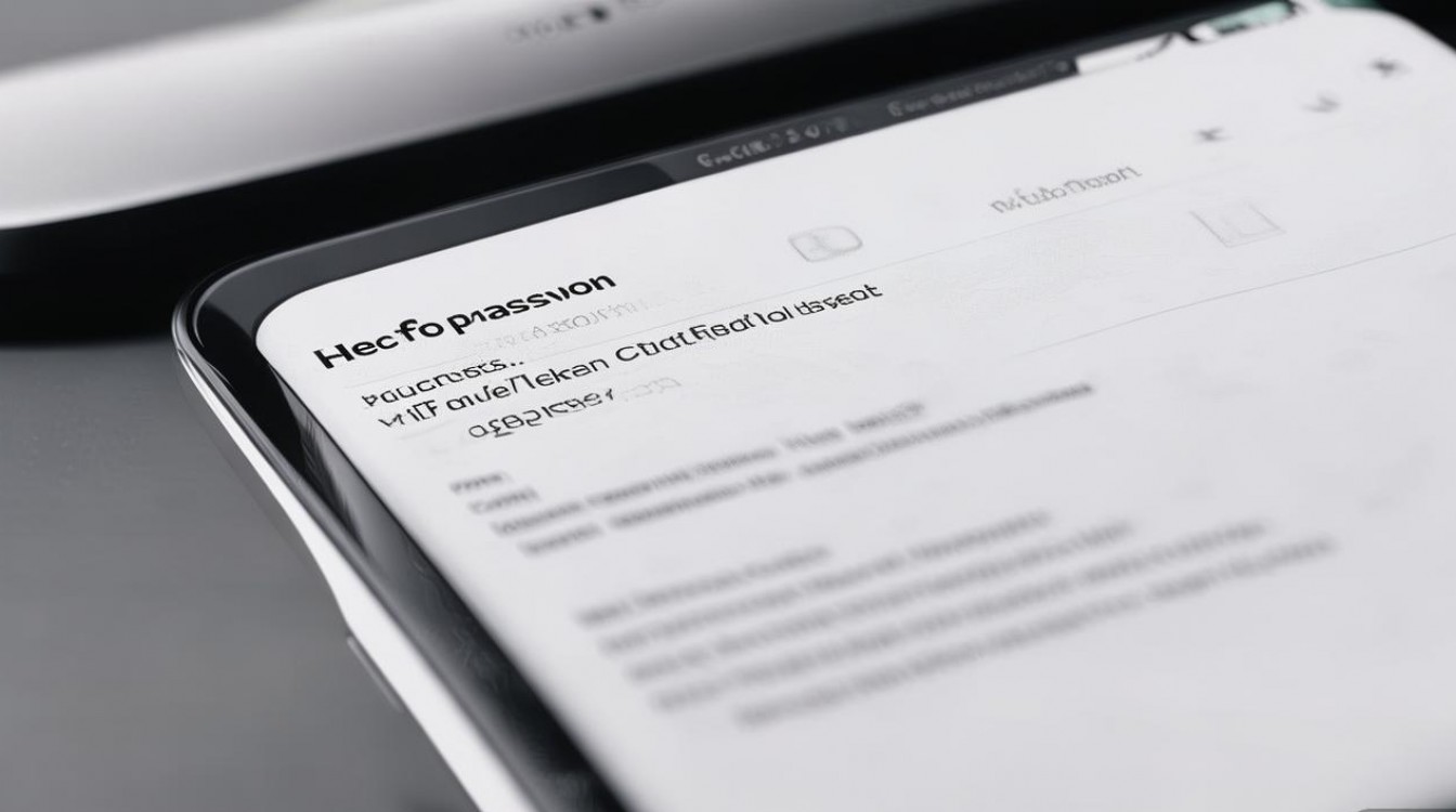 oppo怎么设密码?OPPO手机设置锁屏密码的详细步骤