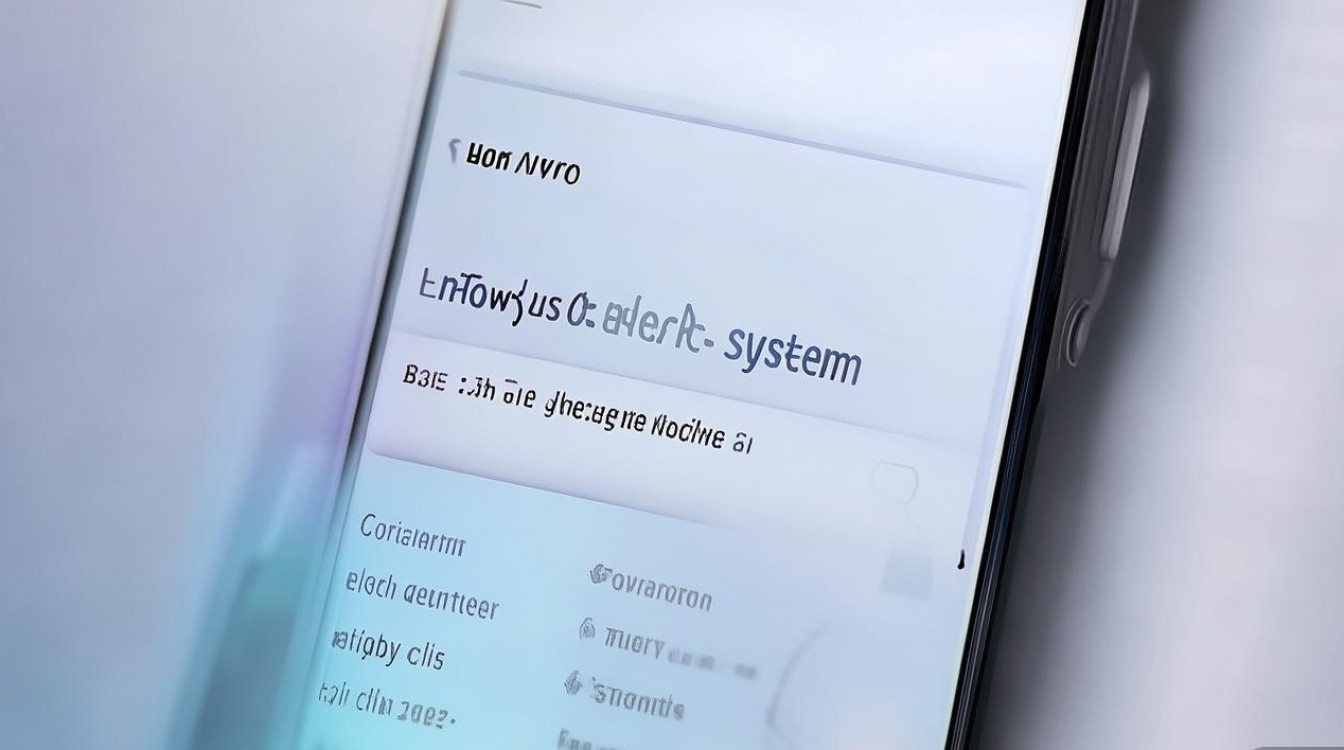 vivo y55怎么查看系统版本，vivo y55如何查看系统信息