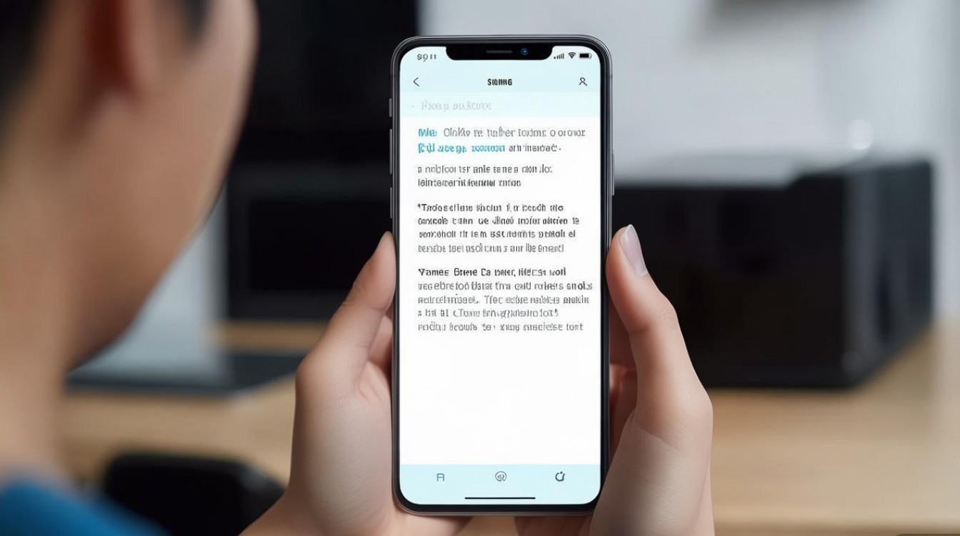 三星手机怎么连打印机?无线打印设置方法详解