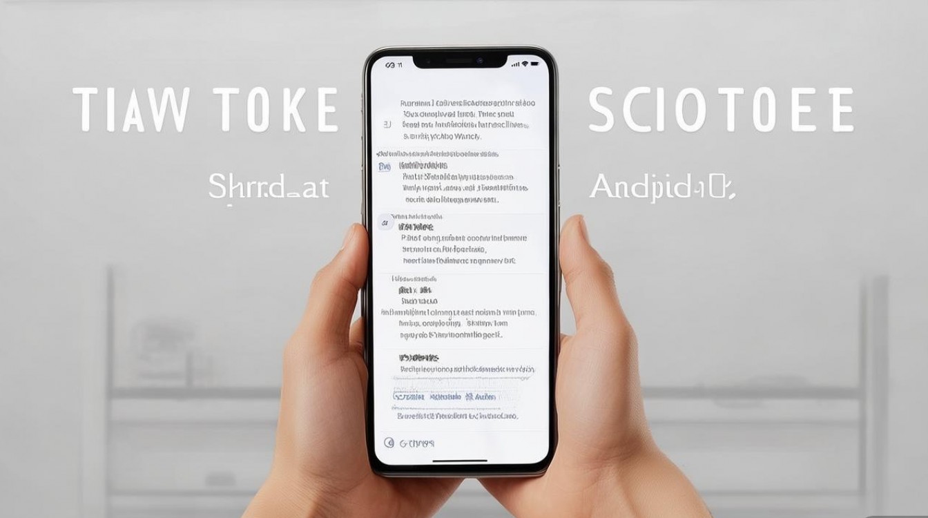 安卓手机怎么截图oppo，oppo手机截图按哪三个键