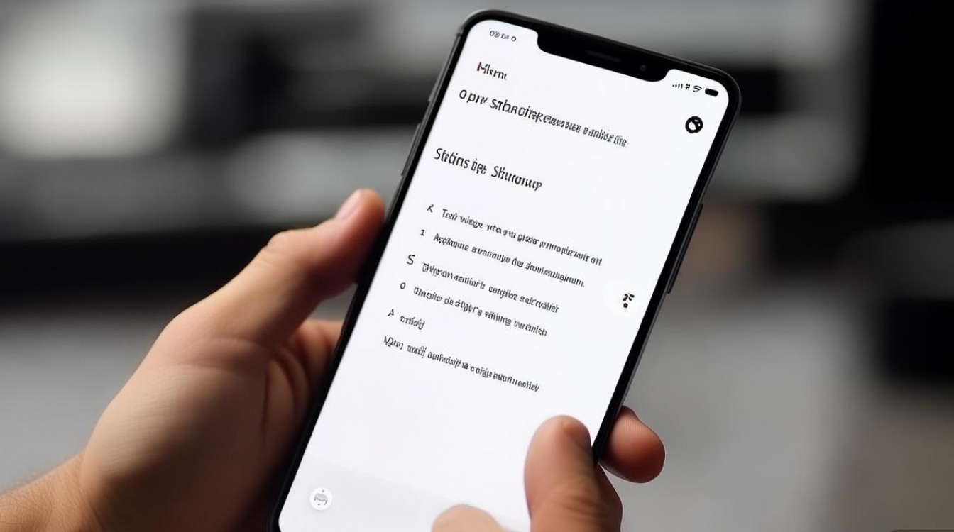 安卓手机怎么截图oppo，oppo手机截图按哪三个键