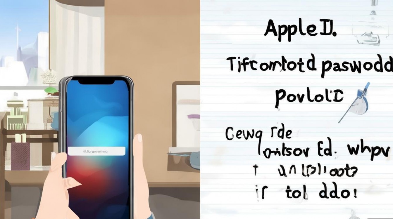 苹果6忘记id密码怎么办?苹果6id密码忘记如何解锁
