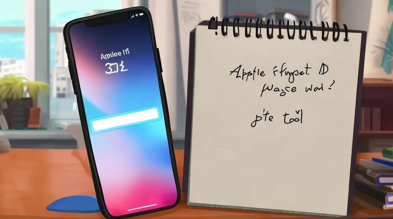 苹果6忘记id密码怎么办?苹果6id密码忘记如何解锁