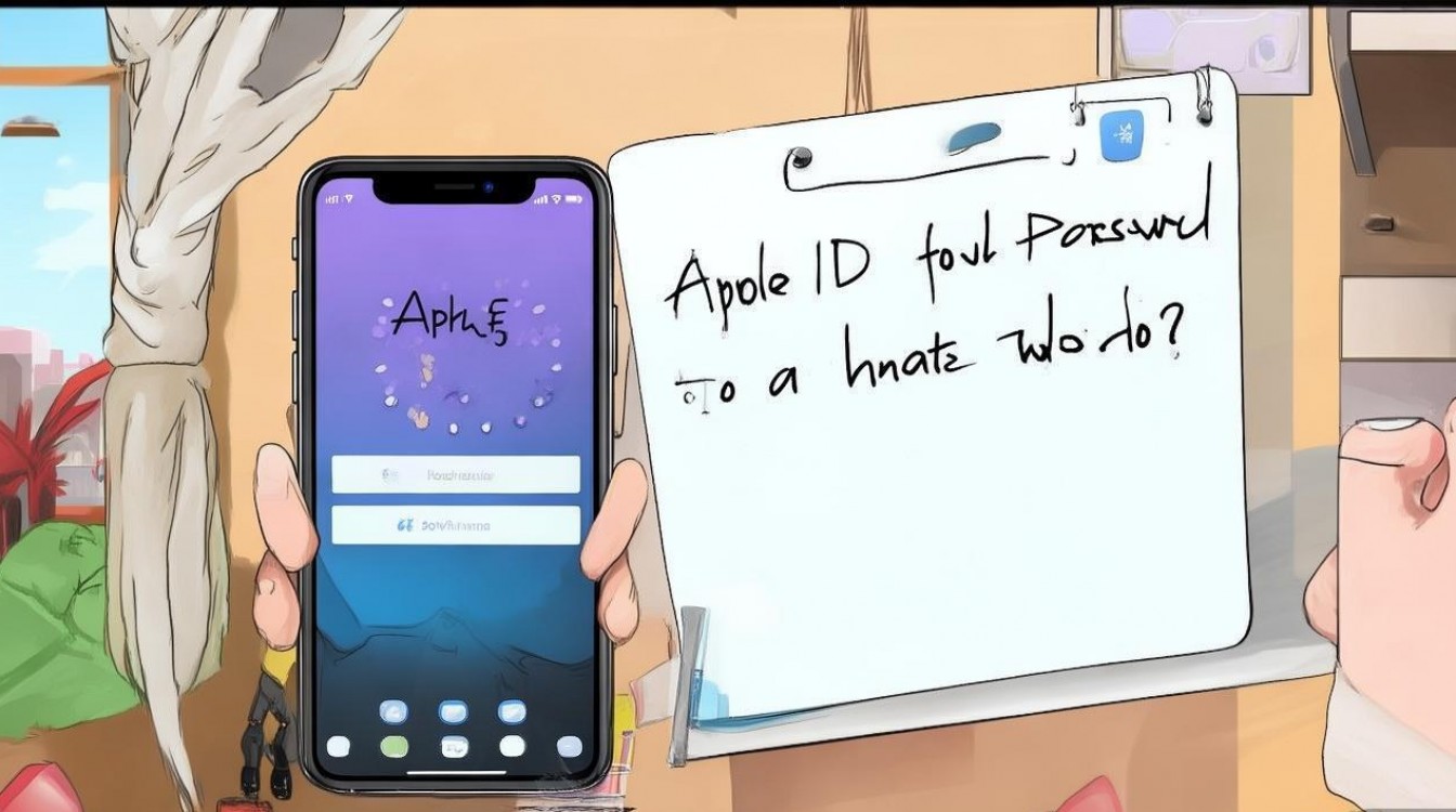 苹果6忘记id密码怎么办?苹果6id密码忘记如何解锁