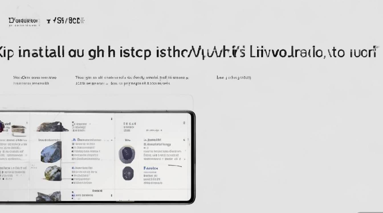 vivo x7怎么安装vsco,vivo手机无法安装vsco怎么办