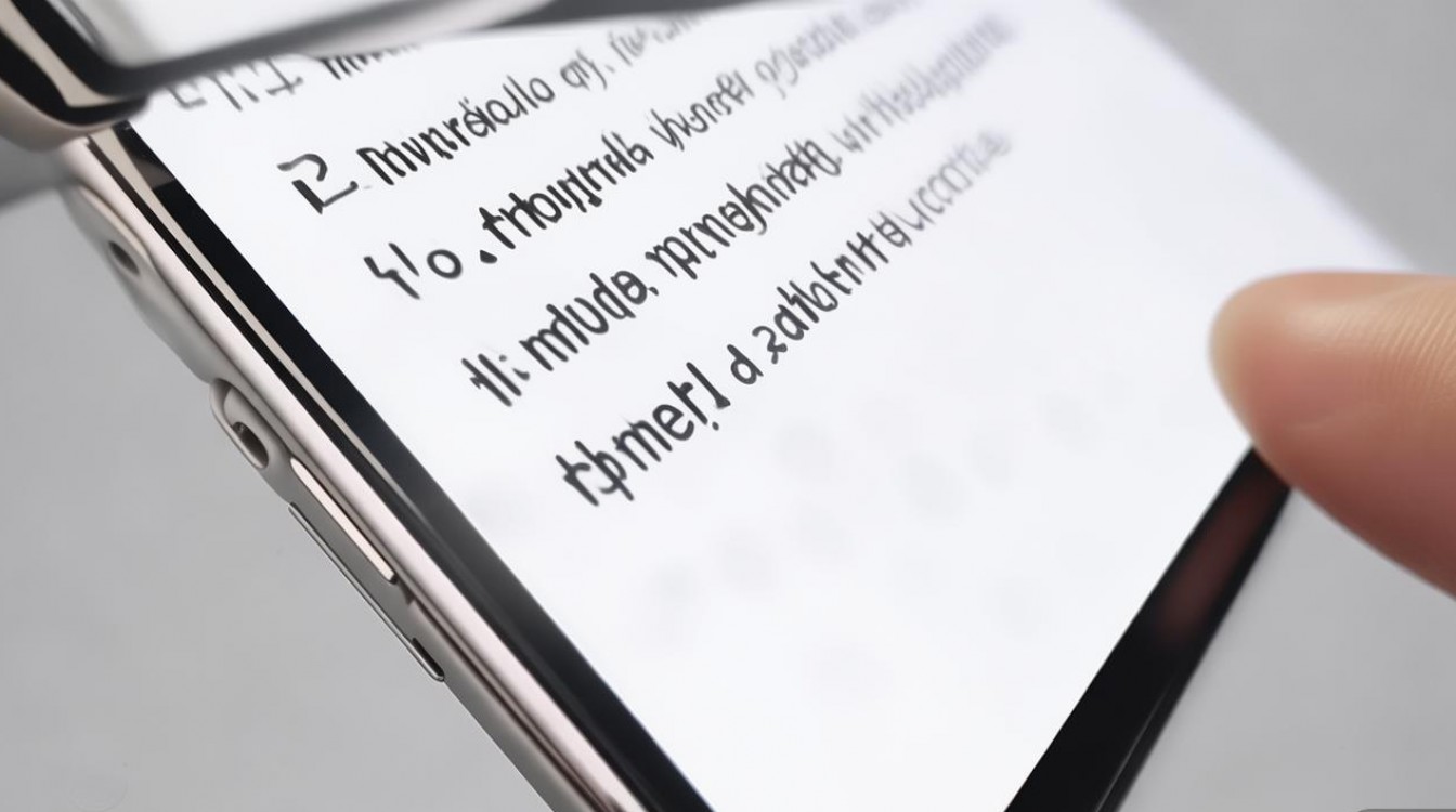 苹果手机怎么截小图啊？苹果手机怎么截长图教程