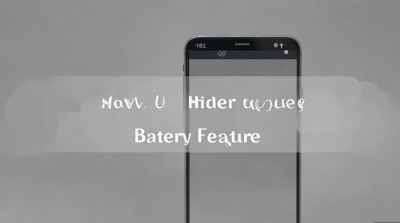 苹果隐藏电量怎么开启？苹果手机隐藏功能在哪设置