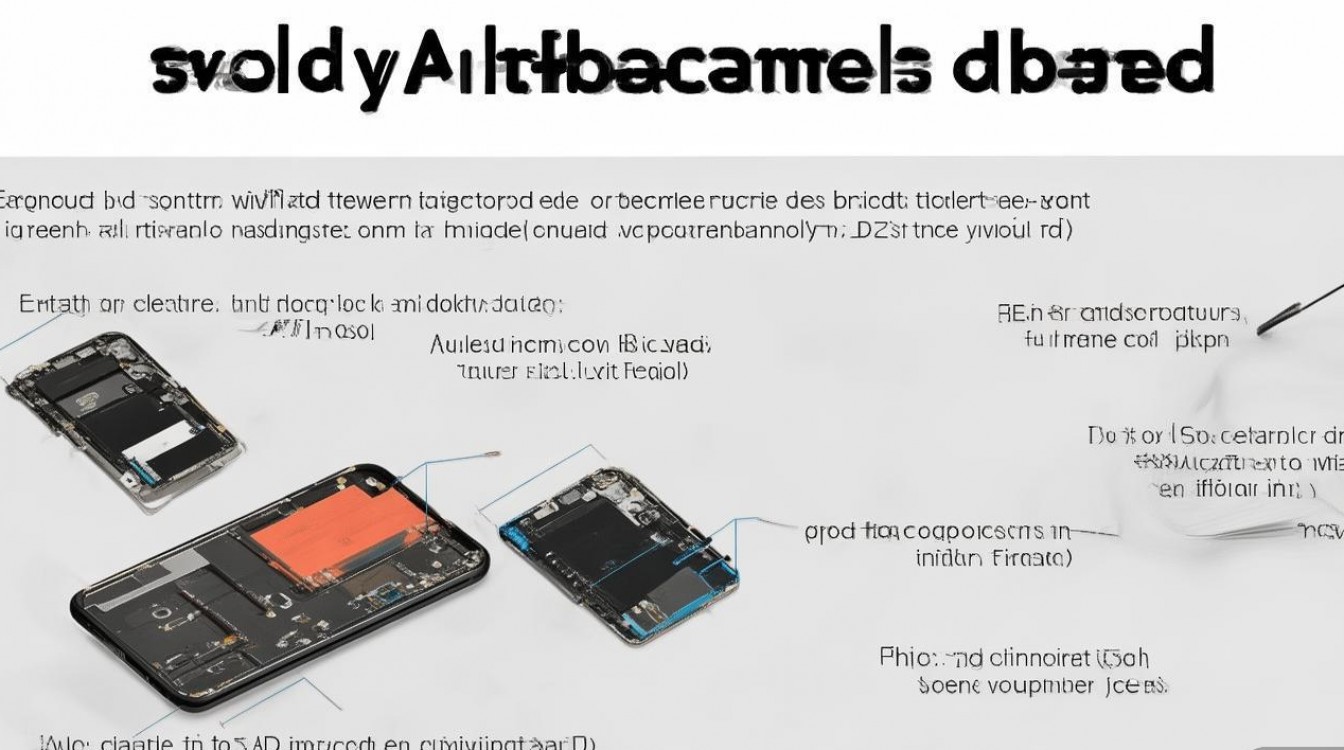 vivo x6d怎么拆机？vivo x6d拆机教程详解