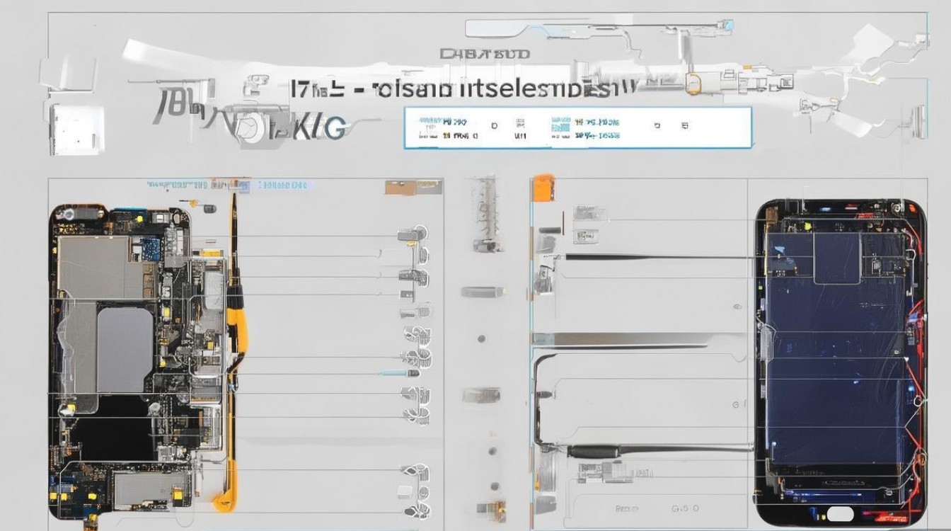 vivo x6d怎么拆机？vivo x6d拆机教程详解