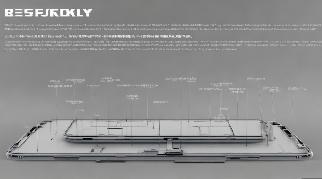 vivo x6d怎么拆机？vivo x6d拆机教程图解