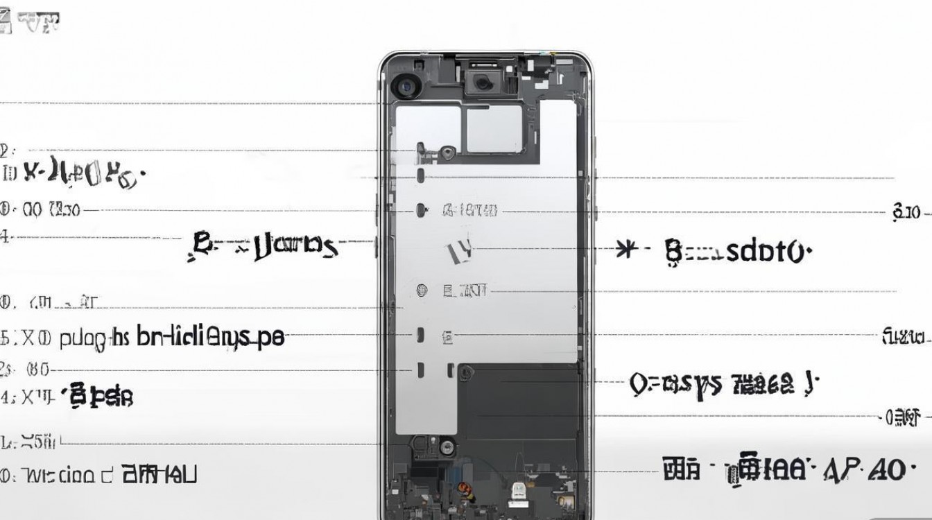 vivo x6d怎么拆机？vivo x6d拆机教程图解