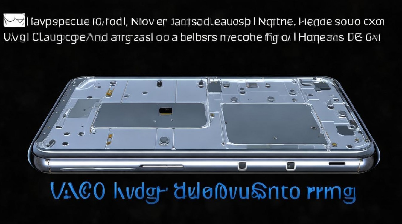 vivo x6d怎么拆机？vivo x6d拆机教程图解