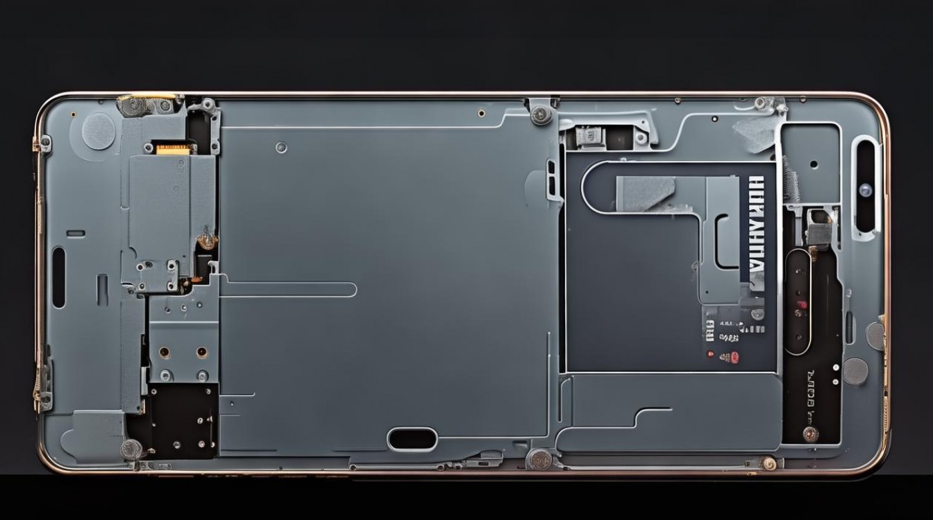 oppo手机后壳怎么打开，oppo手机后盖拆卸教程