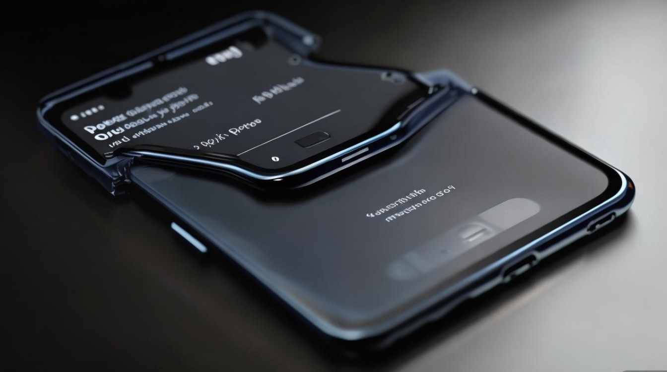 oppo手机后壳怎么打开，oppo手机后盖拆卸教程