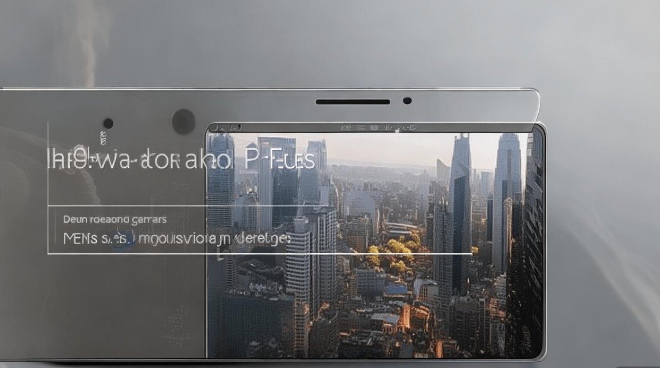 华为p9 plus怎么拍照效果好?华为p9 plus拍照技巧教程