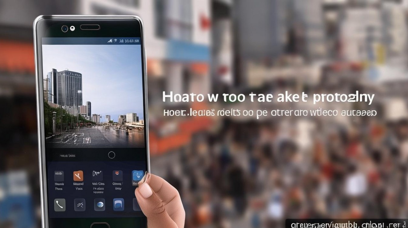 华为p9 plus怎么拍照效果好?华为p9 plus拍照技巧教程