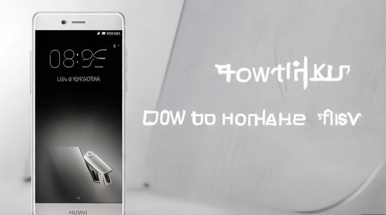 华为p9 plus怎么解锁?忘记密码解锁教程