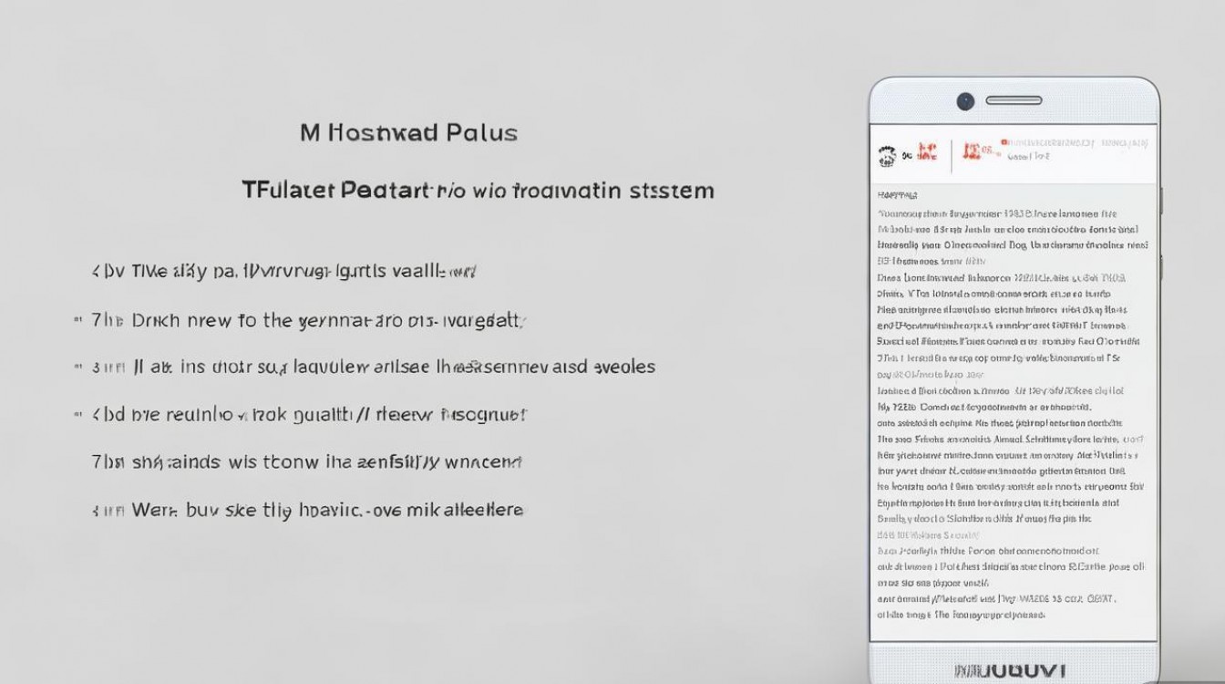 华为p9 plus怎么降系统，华为p9 plus系统降级教程