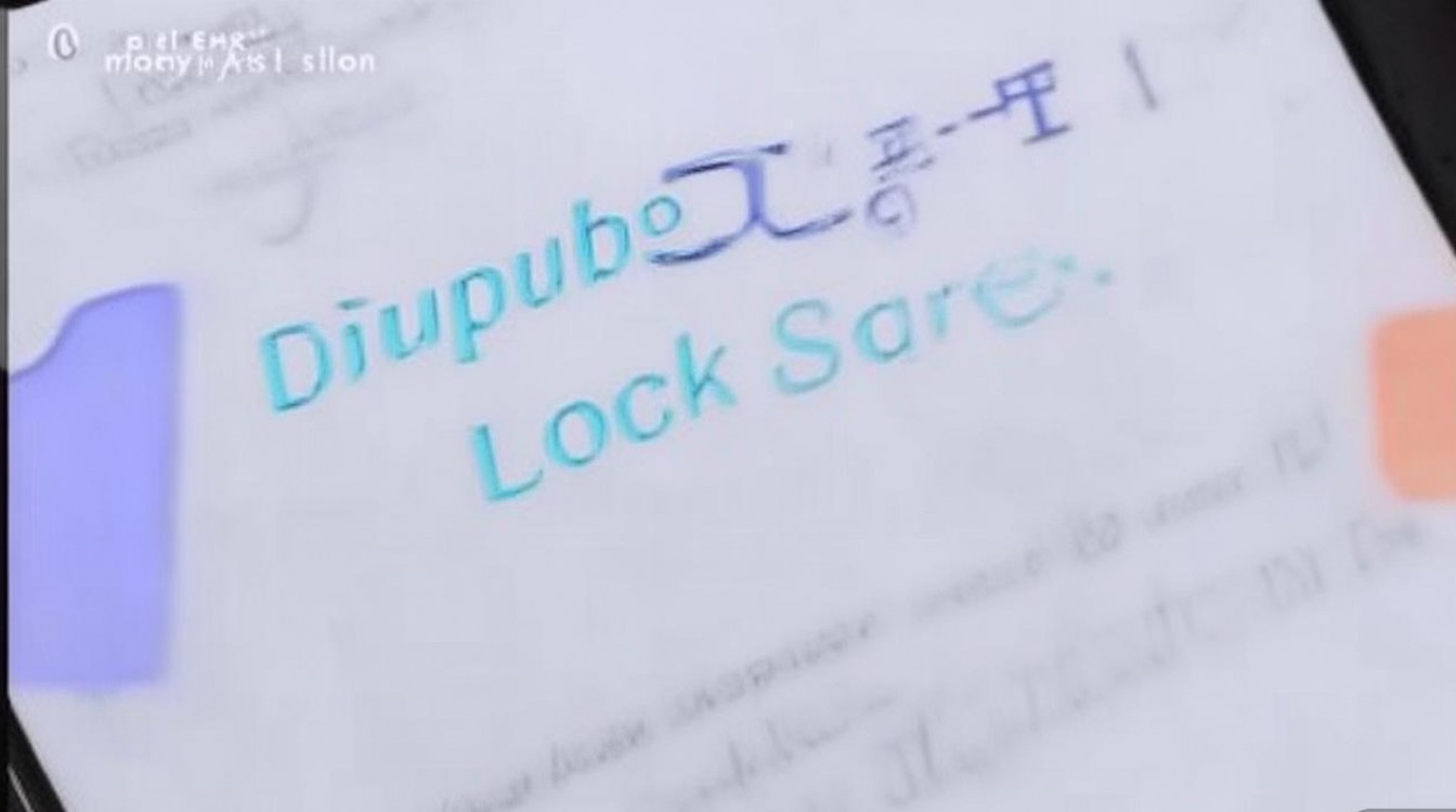 OPPO双击锁屏怎么设置？详细步骤教程