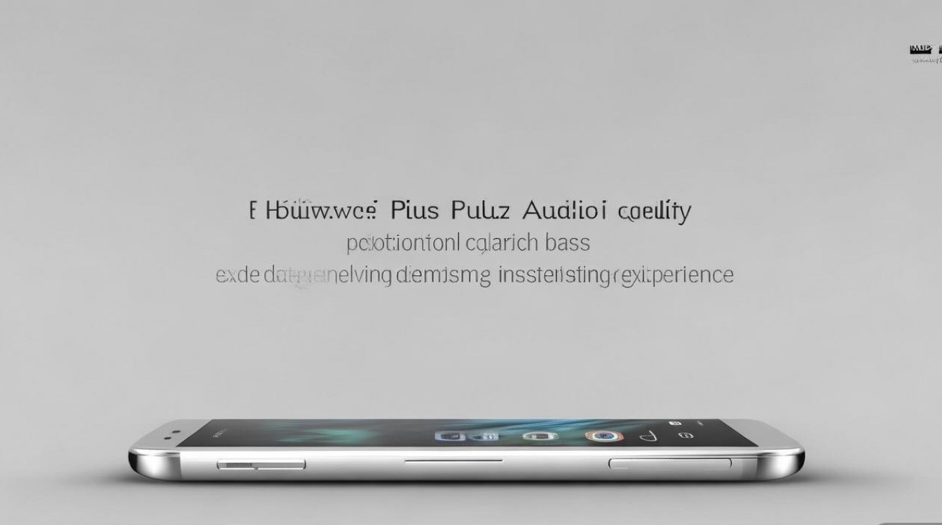 华为p9 plus音频怎么样？音质效果好吗？