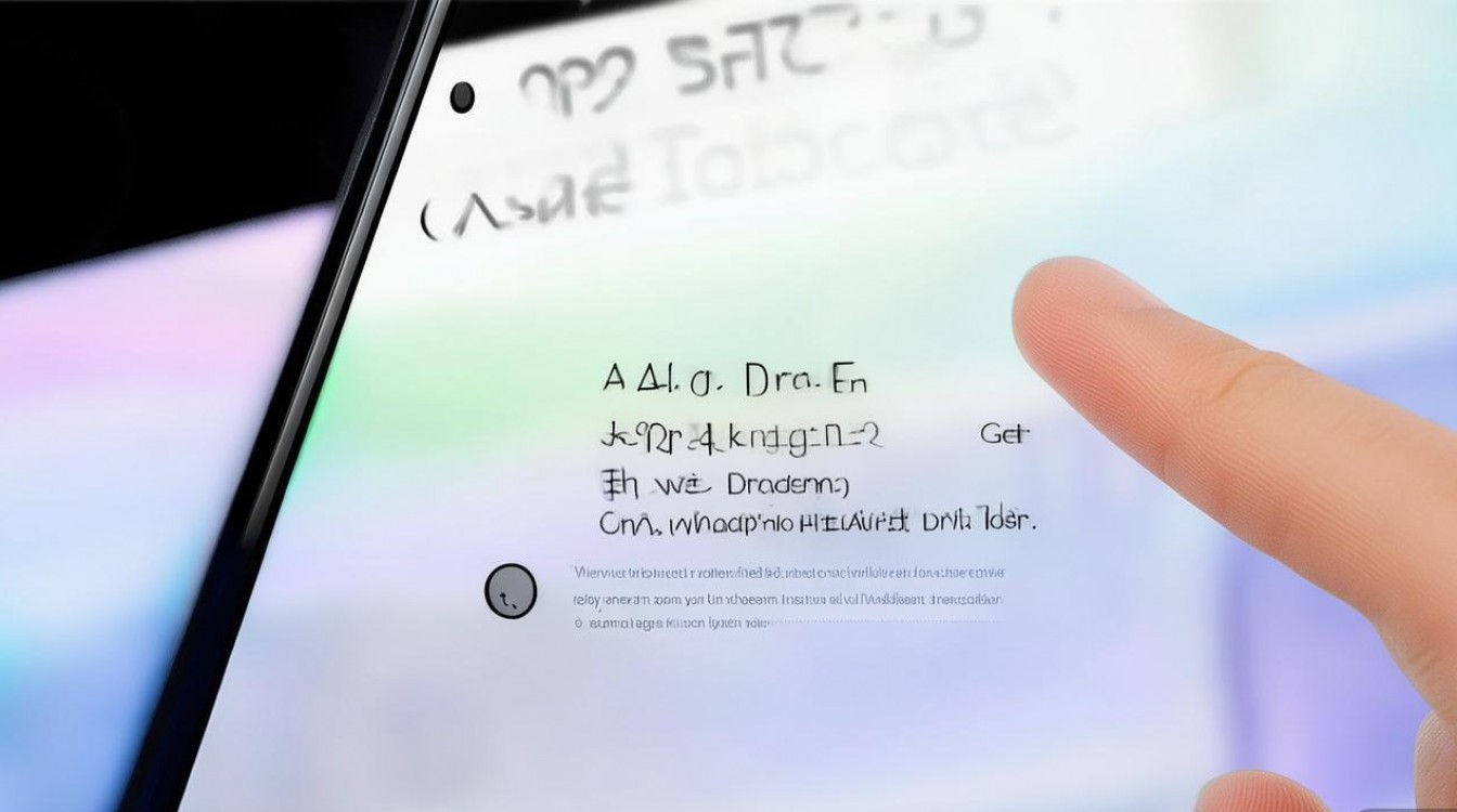 oppo怎么添加桌面小工具？OPPO手机桌面小组件设置教程