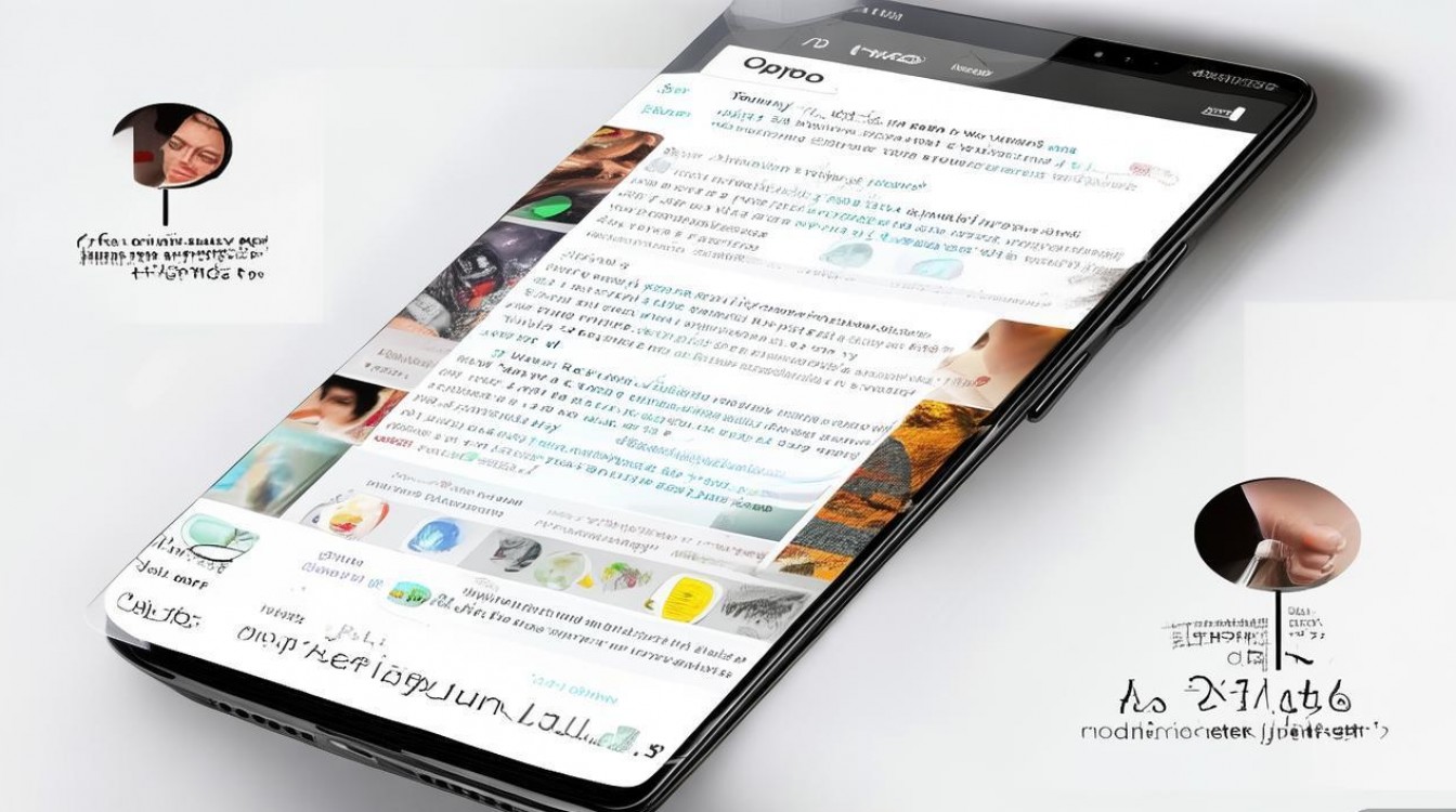 oppo怎么添加桌面小工具？OPPO手机桌面小组件设置教程