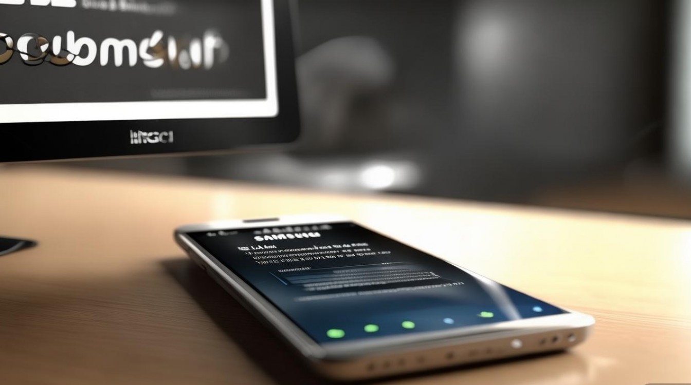 三星anycall手机怎么连接不上电脑，为什么三星手机连不上电脑？