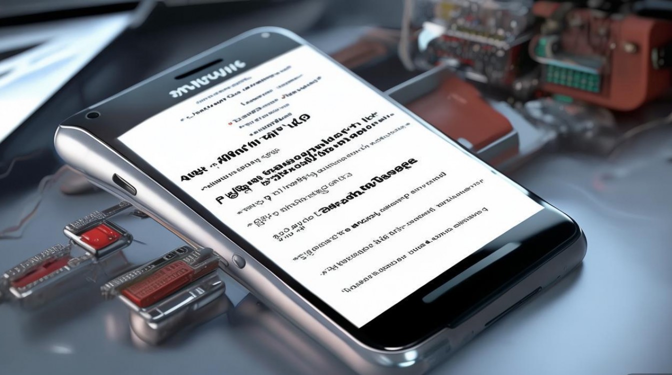 三星手机恢复出厂设置了连接不了电脑怎么弄,手机连接电脑没反应怎么办