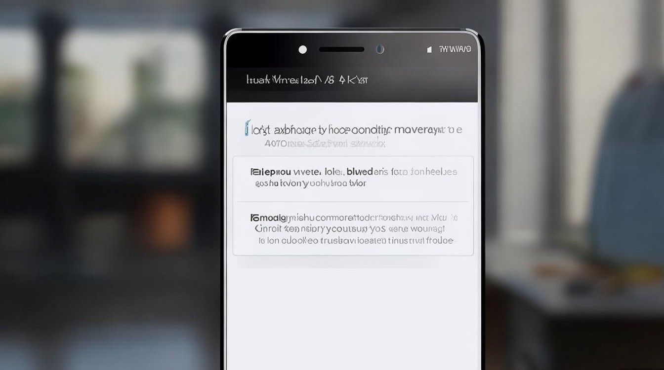 华为p8怎么设置不休眠,华为p8屏幕常亮设置方法