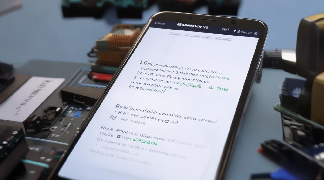 三星手机恢复出厂设置了连接不了电脑怎么弄,手机连接电脑没反应怎么办