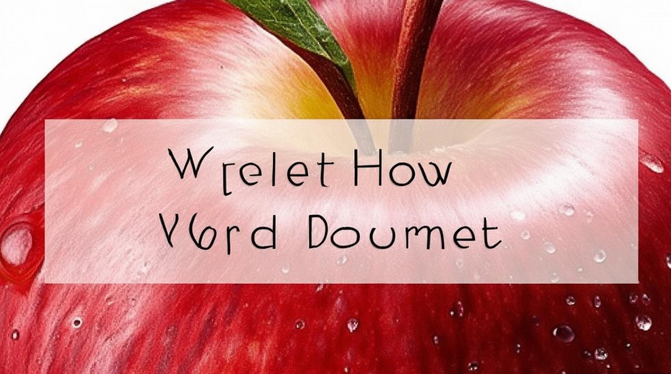 苹果怎么看word文档?iPhone免费打开Word的方法