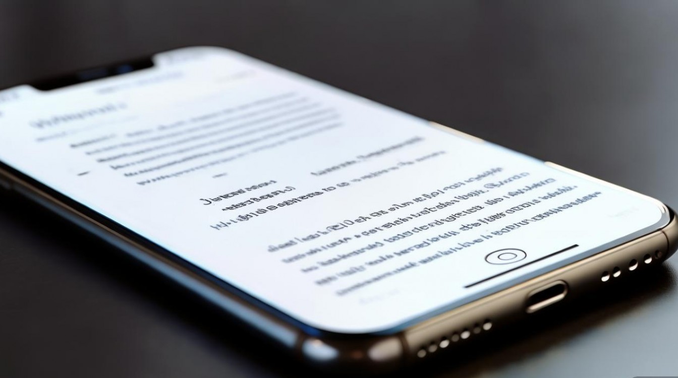 苹果手机怎么查看word文档,苹果手机打开word文档的方法