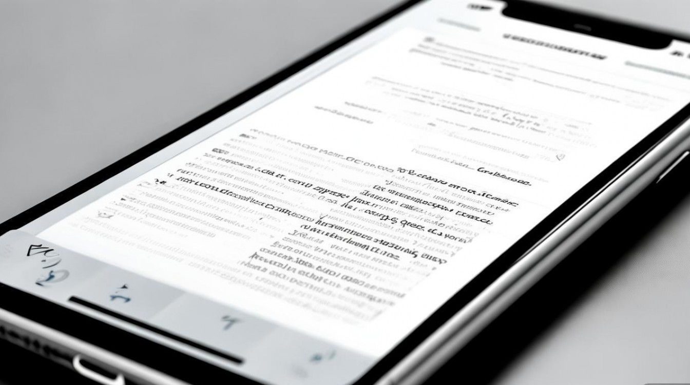 苹果手机怎么查看word文档,苹果手机打开word文档的方法