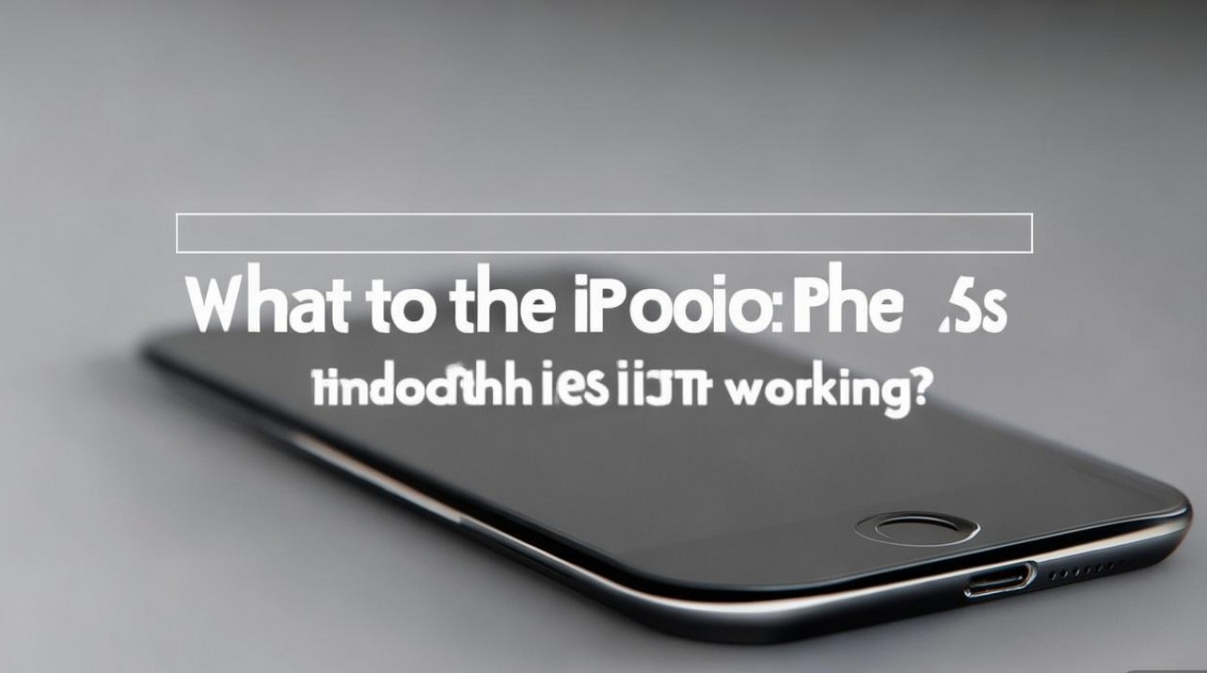 苹果5s手机触屏失灵怎么办,触屏失灵修复小技巧