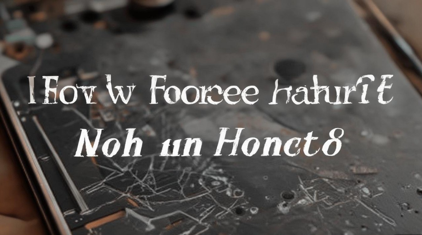 华为p8怎么强行开机？华为p8强制重启方法教程