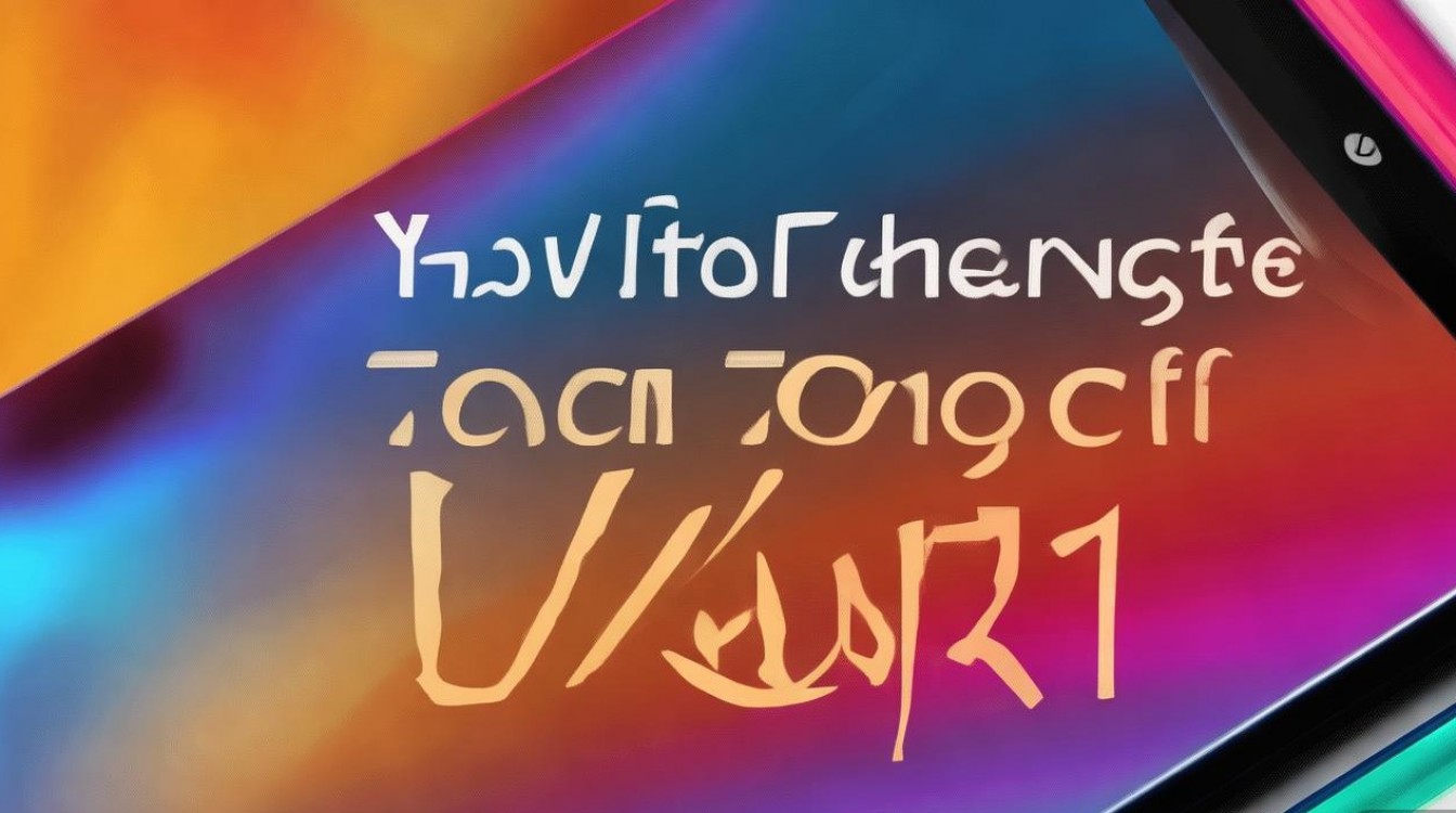 怎么换vivoy51的色调？vivoy51s色调怎么调回来