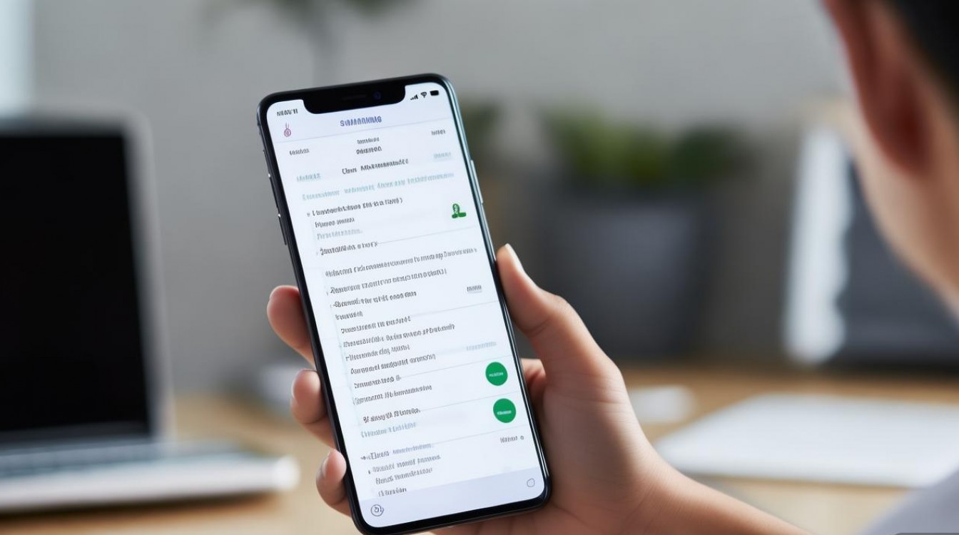 三星手机怎么连接打印机？手机连接打印机详细步骤教程